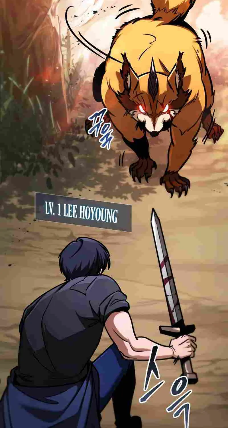 My Exclusive Tower Guide Chapter 2 page 45 - 