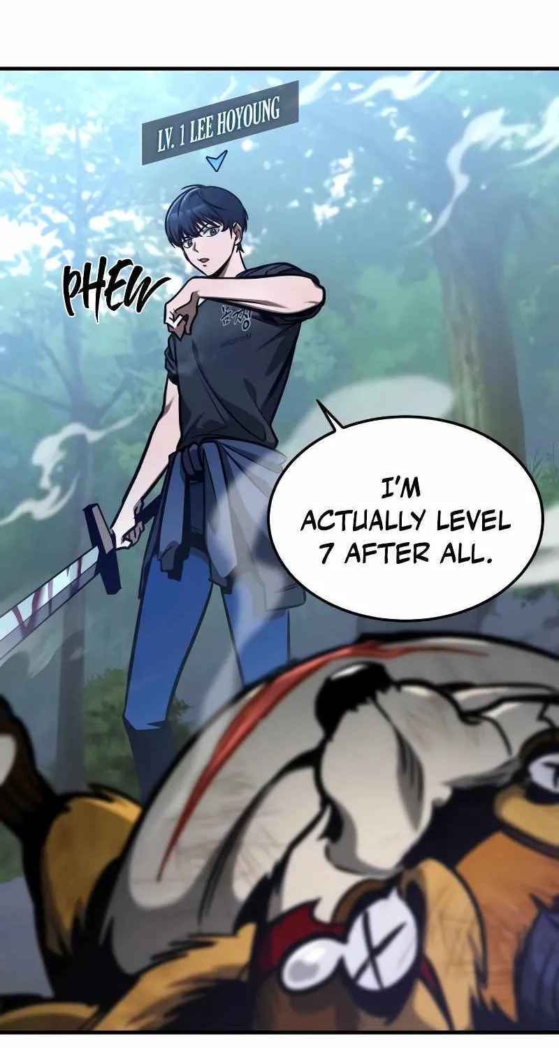 My Exclusive Tower Guide Chapter 2 page 53 - 