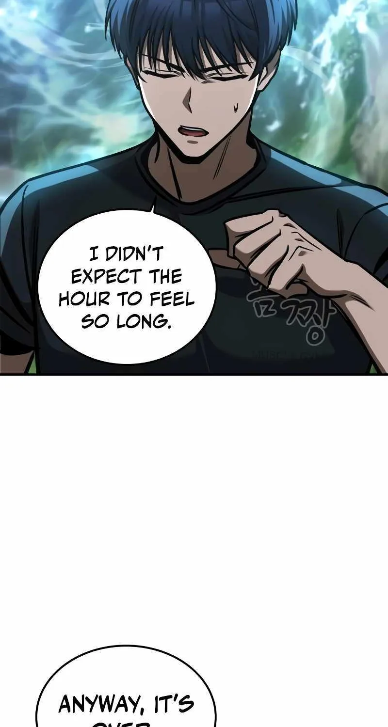 My Exclusive Tower Guide Chapter 2 page 55 - 