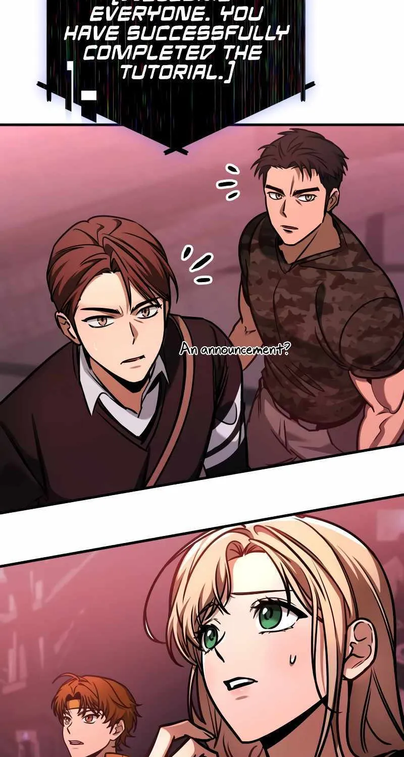 My Exclusive Tower Guide Chapter 2 page 63 - 
