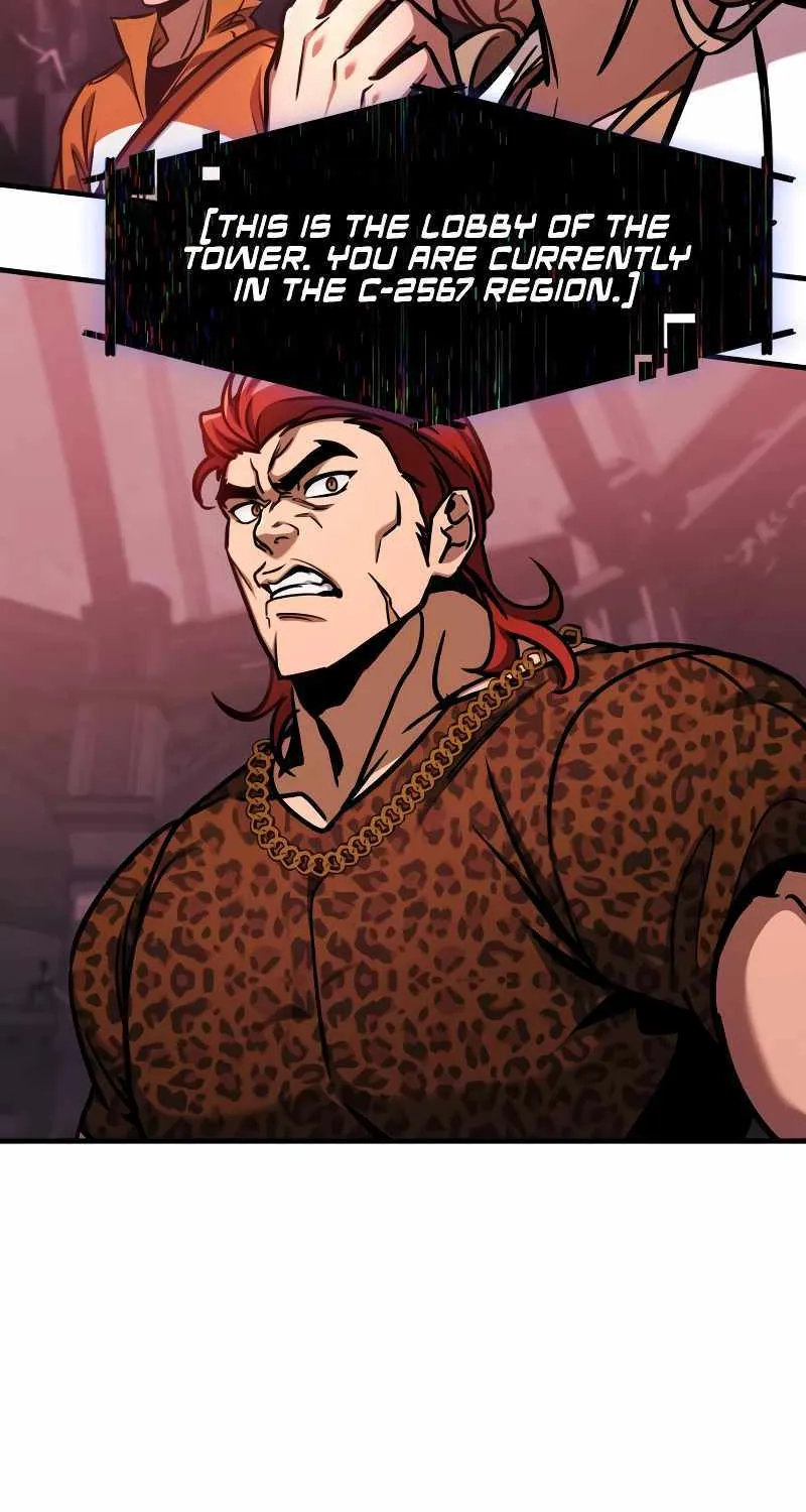 My Exclusive Tower Guide Chapter 2 page 64 - 