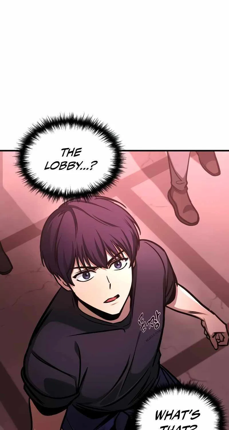My Exclusive Tower Guide Chapter 2 page 65 - 