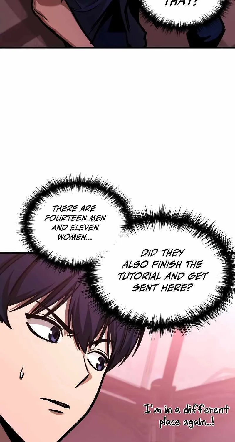 My Exclusive Tower Guide Chapter 2 page 66 - 