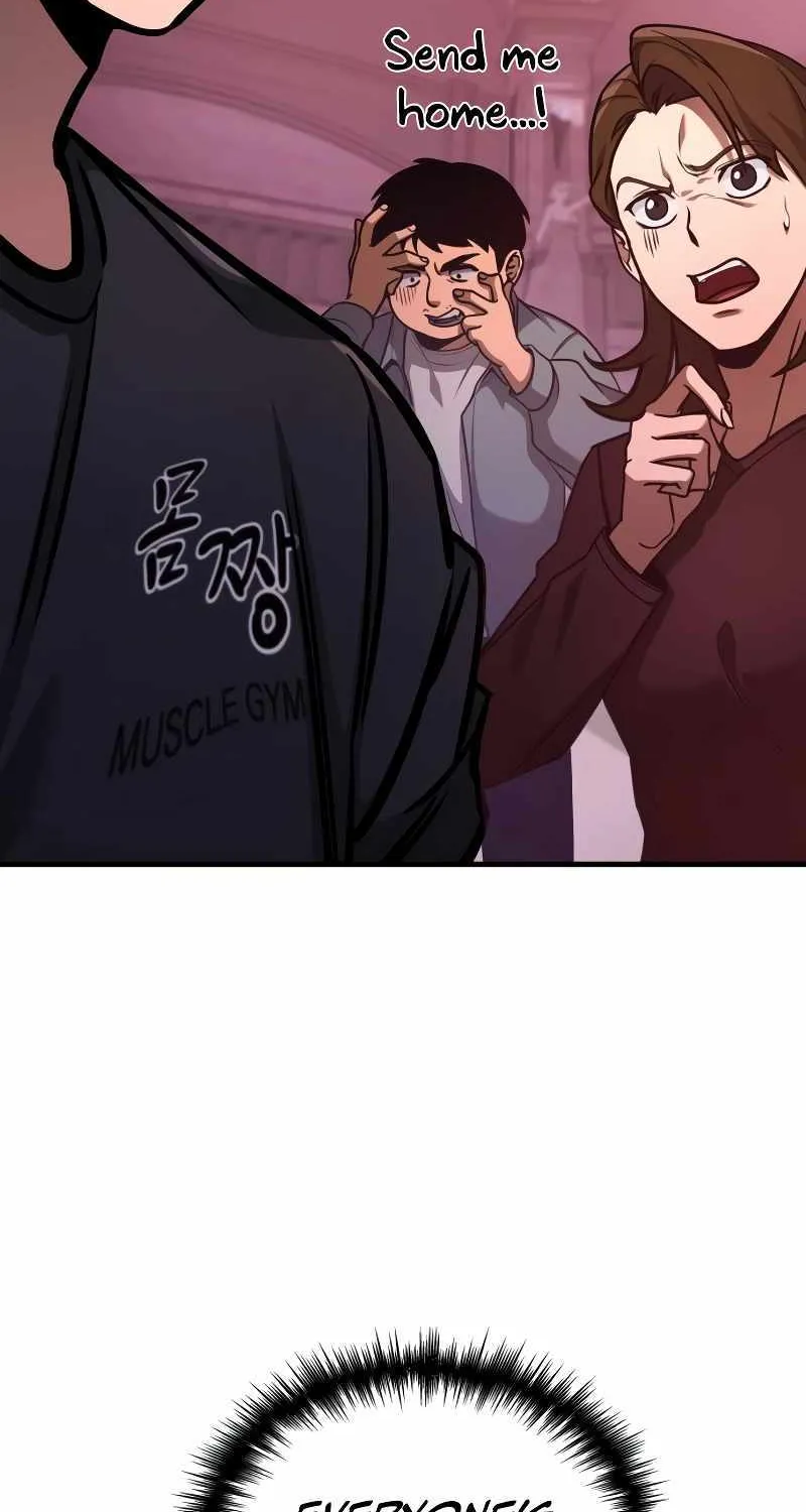 My Exclusive Tower Guide Chapter 2 page 67 - 