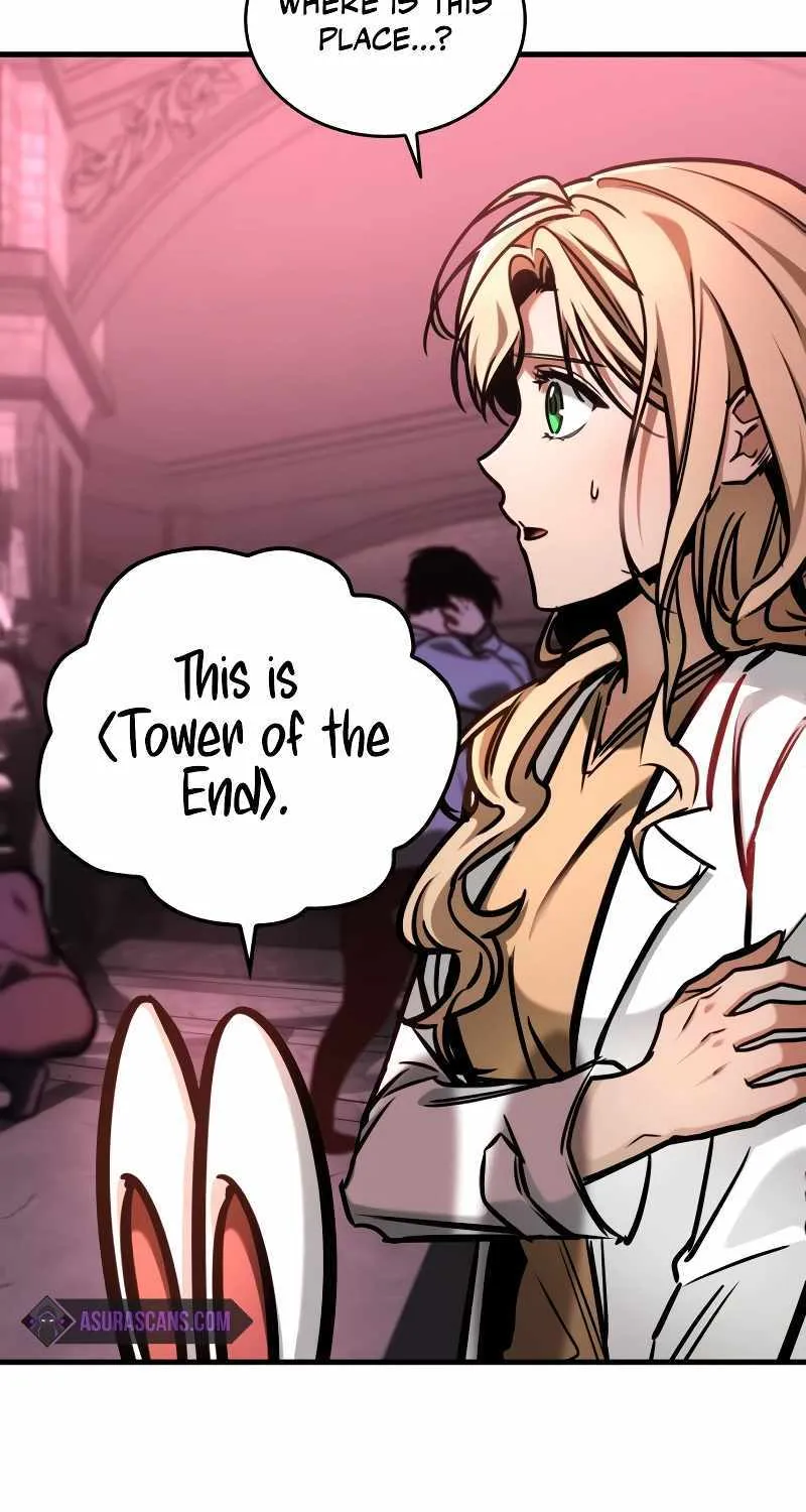 My Exclusive Tower Guide Chapter 2 page 73 - 