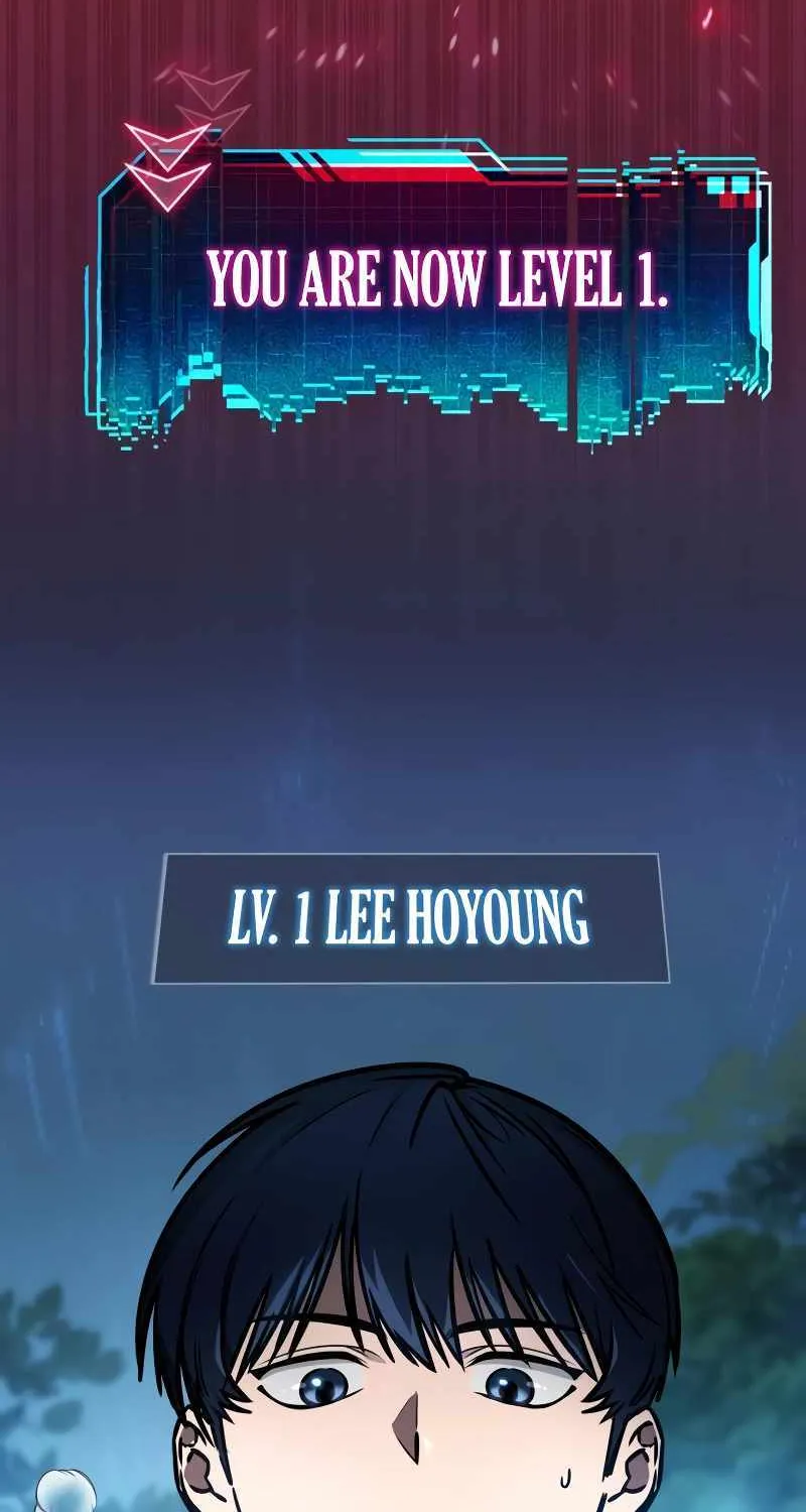 My Exclusive Tower Guide Chapter 2 page 10 - 