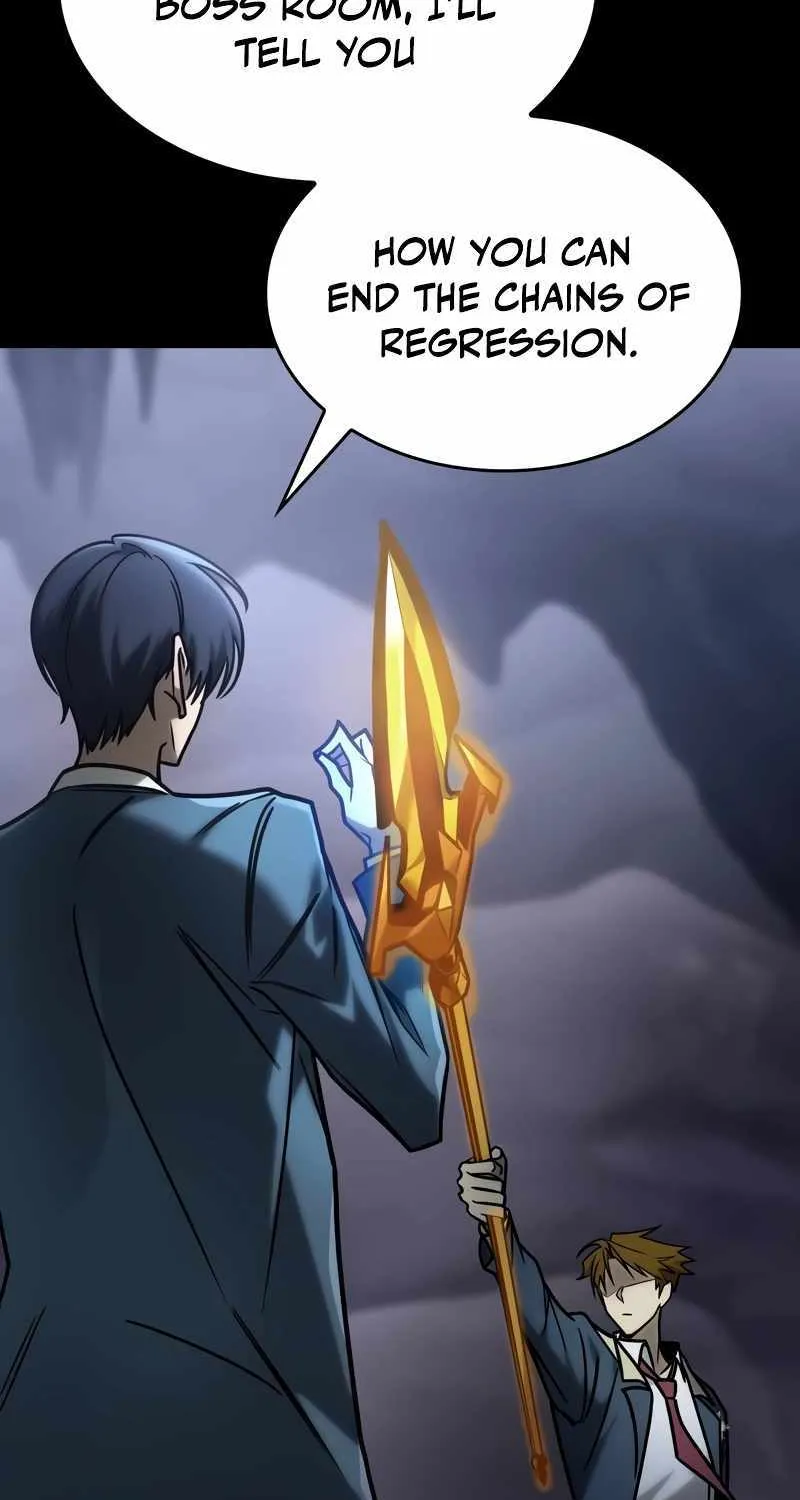 My Exclusive Tower Guide Chapter 20 page 29 - 