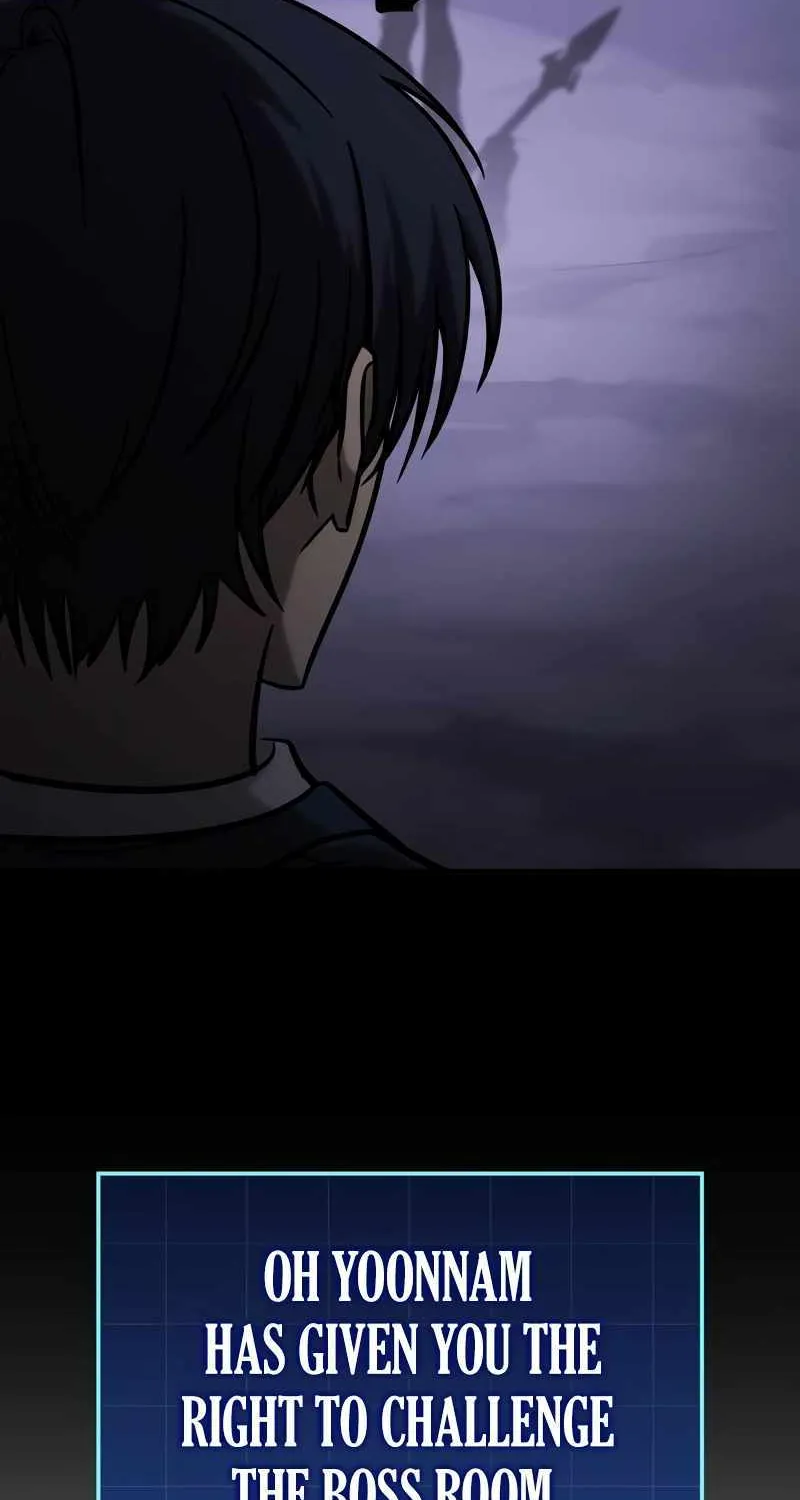 My Exclusive Tower Guide Chapter 20 page 38 - 