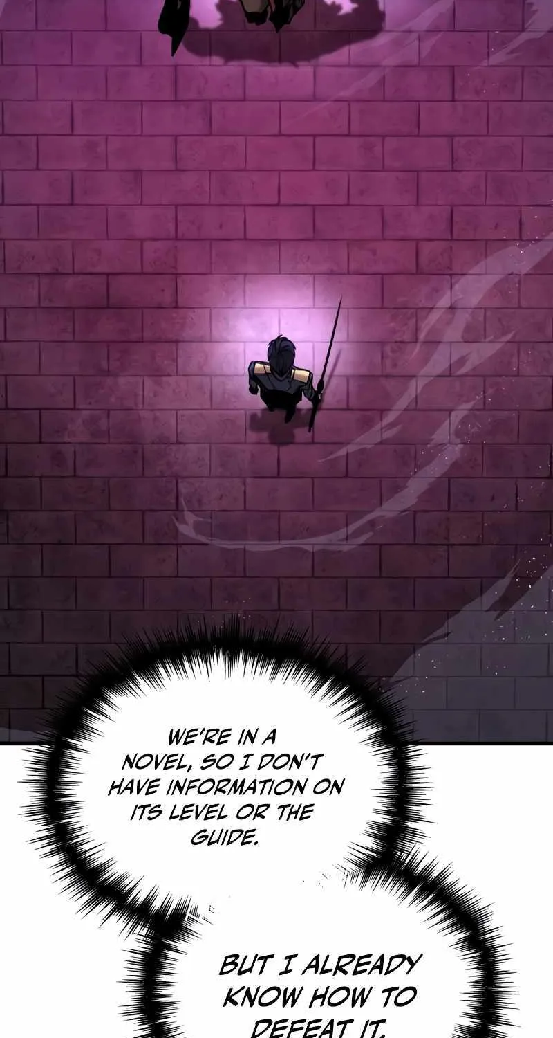 My Exclusive Tower Guide Chapter 20 page 49 - 