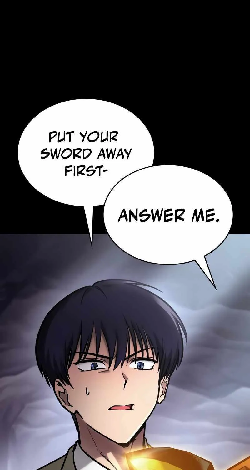 My Exclusive Tower Guide Chapter 20 page 9 - 