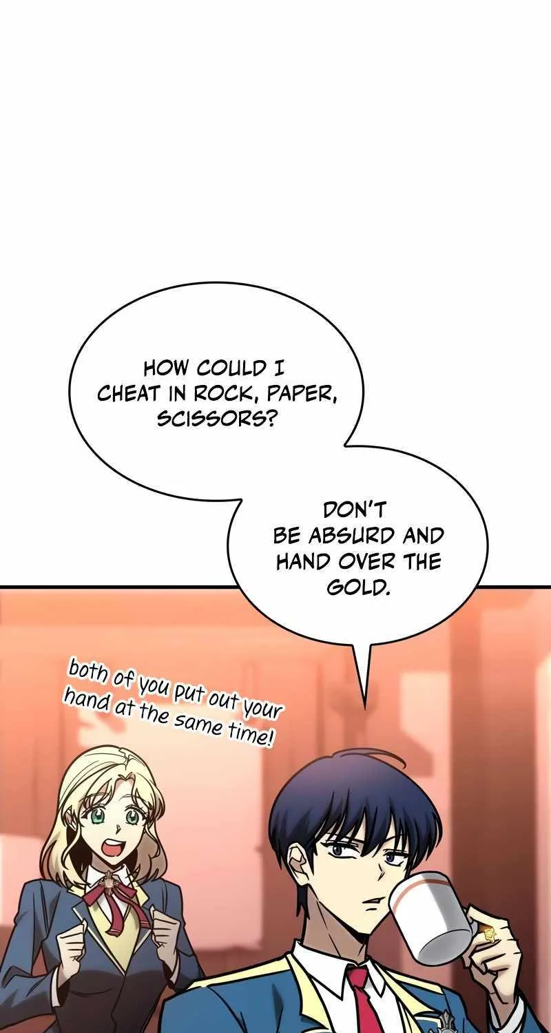 My Exclusive Tower Guide Chapter 20 page 99 - 
