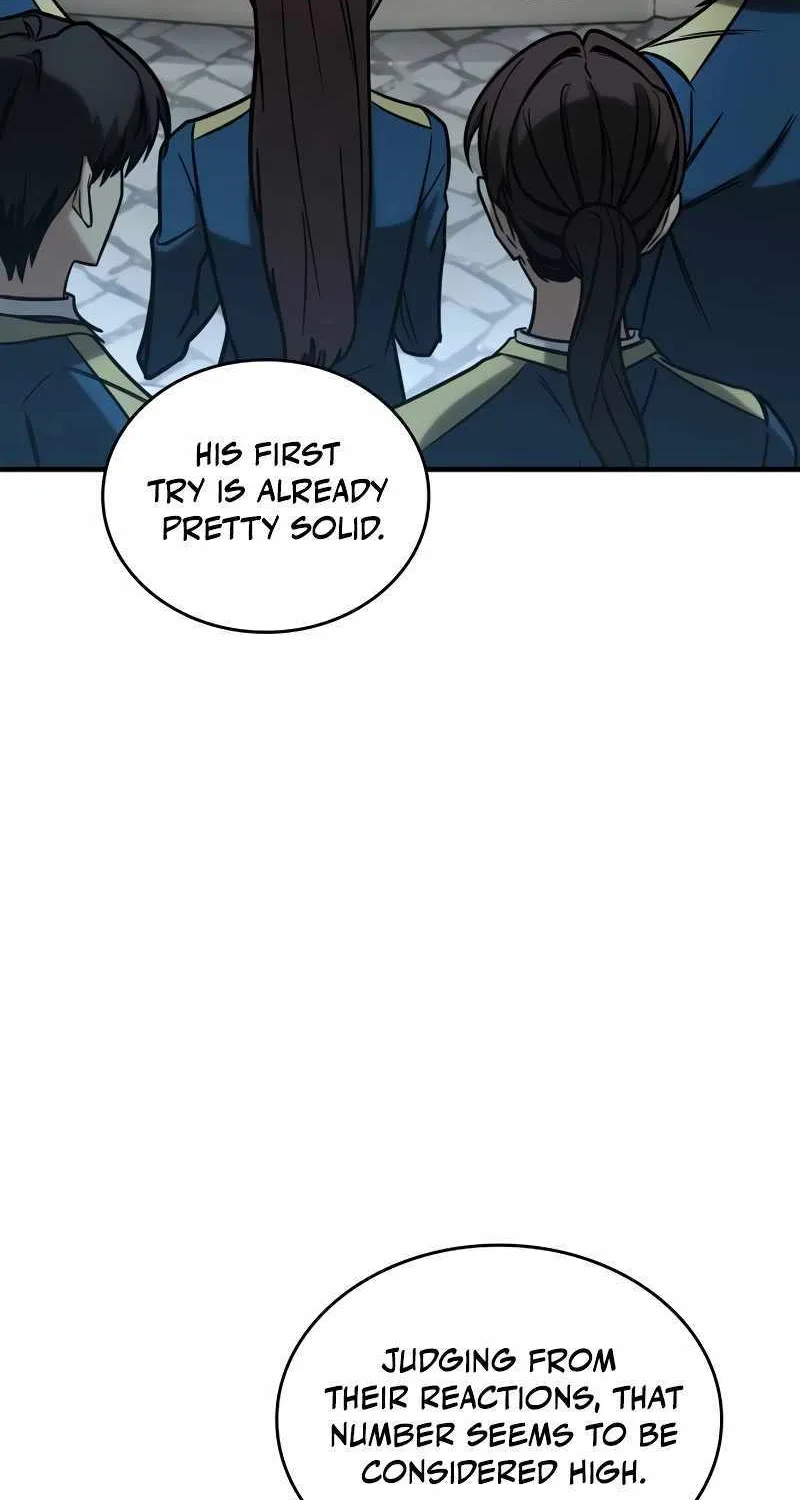 My Exclusive Tower Guide Chapter 21 page 14 - 