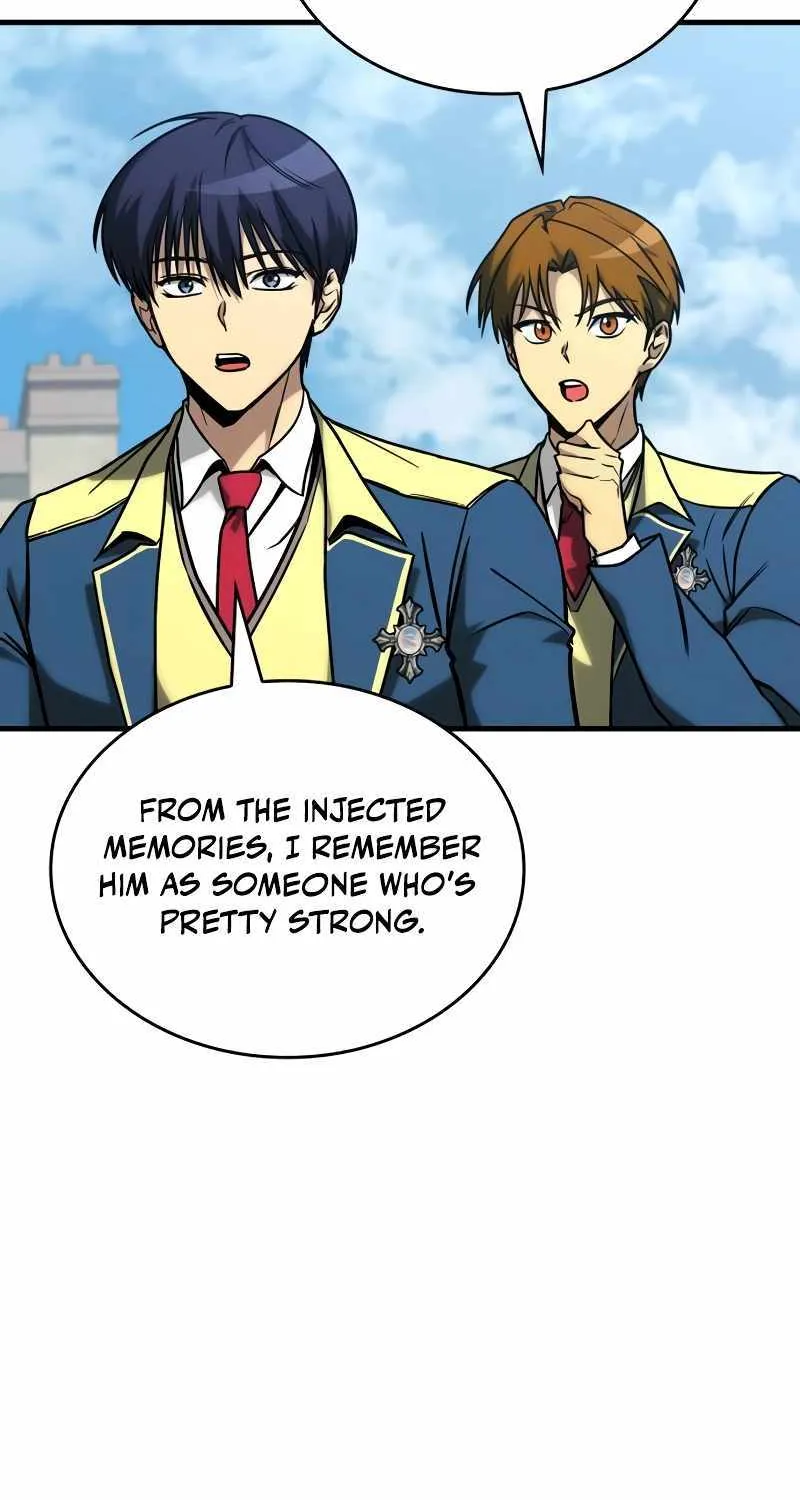 My Exclusive Tower Guide Chapter 21 page 15 - 
