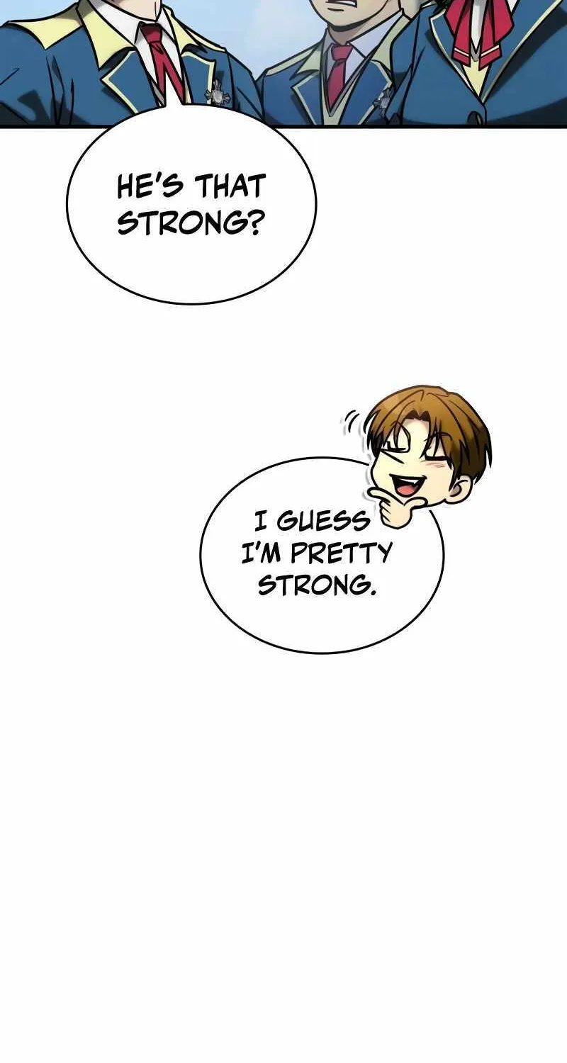 My Exclusive Tower Guide Chapter 21 page 20 - 