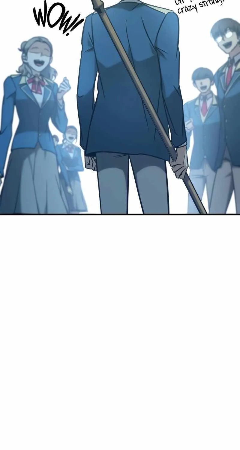 My Exclusive Tower Guide Chapter 21 page 41 - 