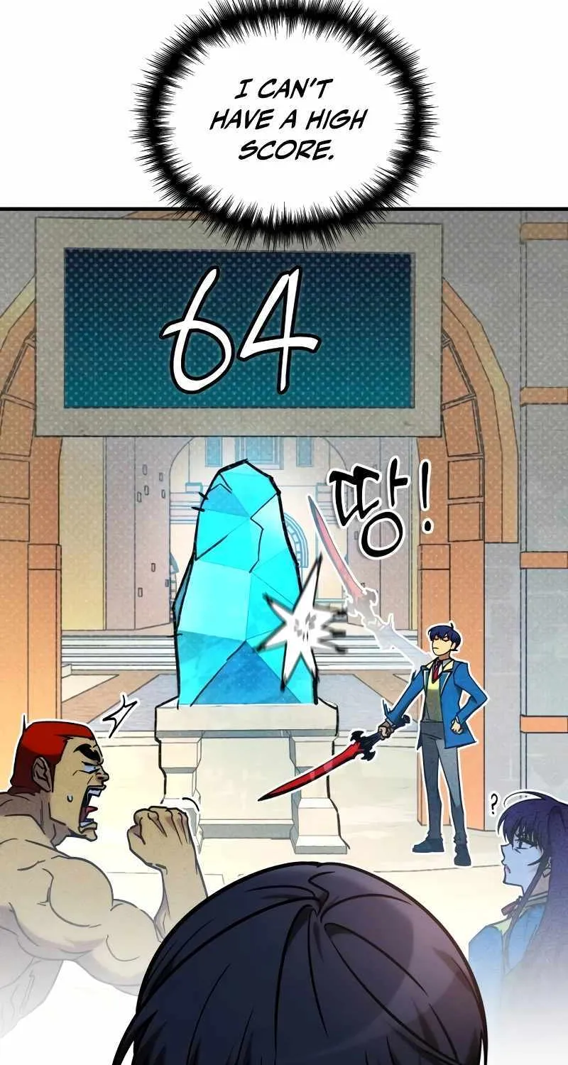My Exclusive Tower Guide Chapter 21 page 46 - 