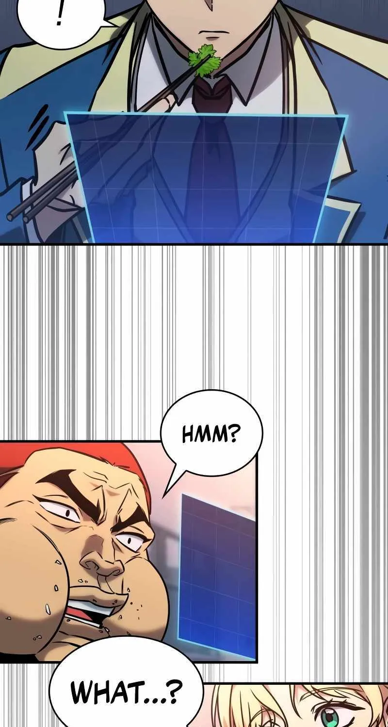 My Exclusive Tower Guide Chapter 21 page 49 - 