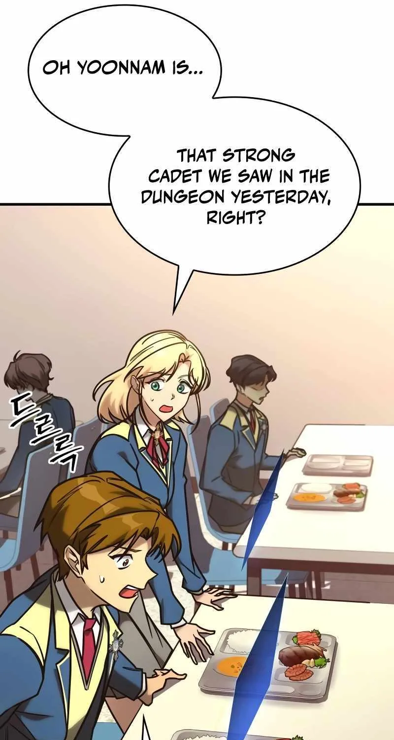 My Exclusive Tower Guide Chapter 21 page 53 - 