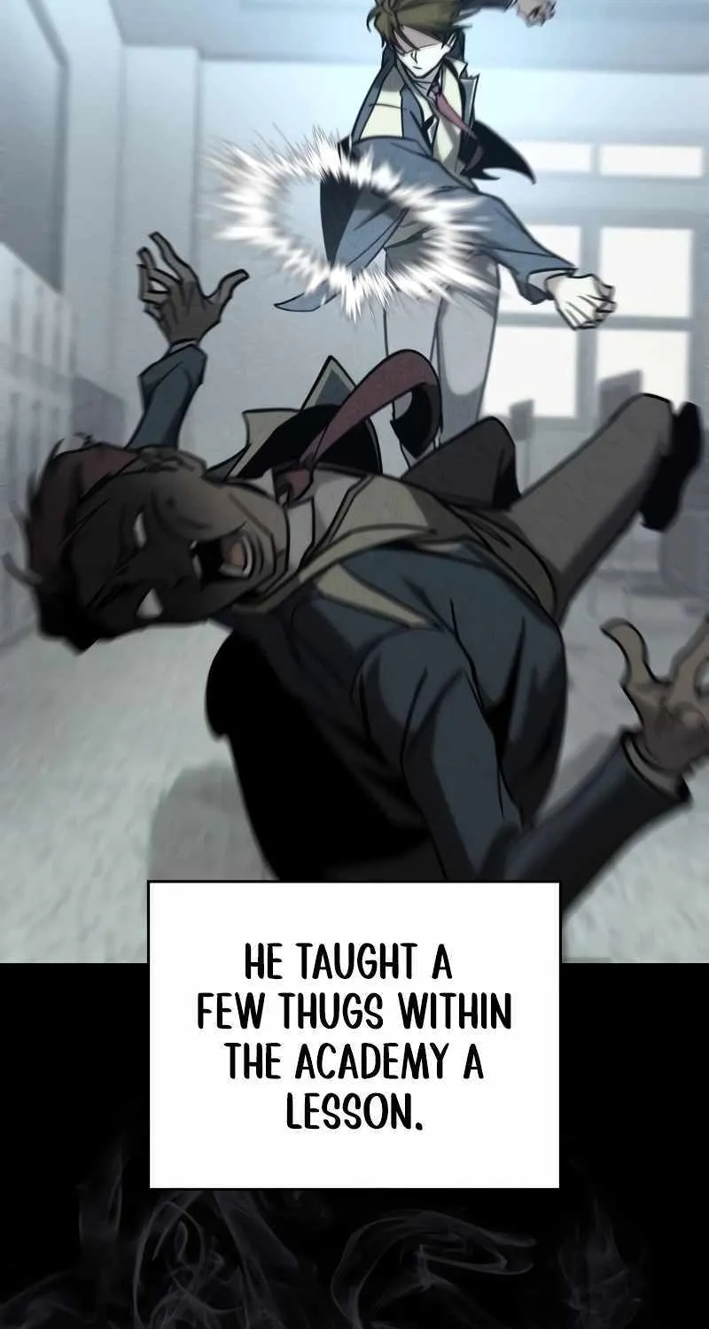 My Exclusive Tower Guide Chapter 21 page 57 - 