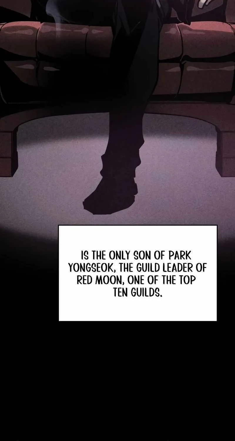 My Exclusive Tower Guide Chapter 21 page 59 - 