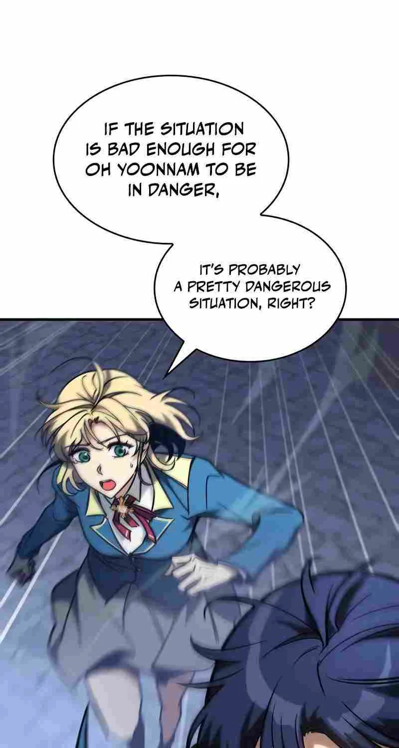 My Exclusive Tower Guide Chapter 21 page 66 - 