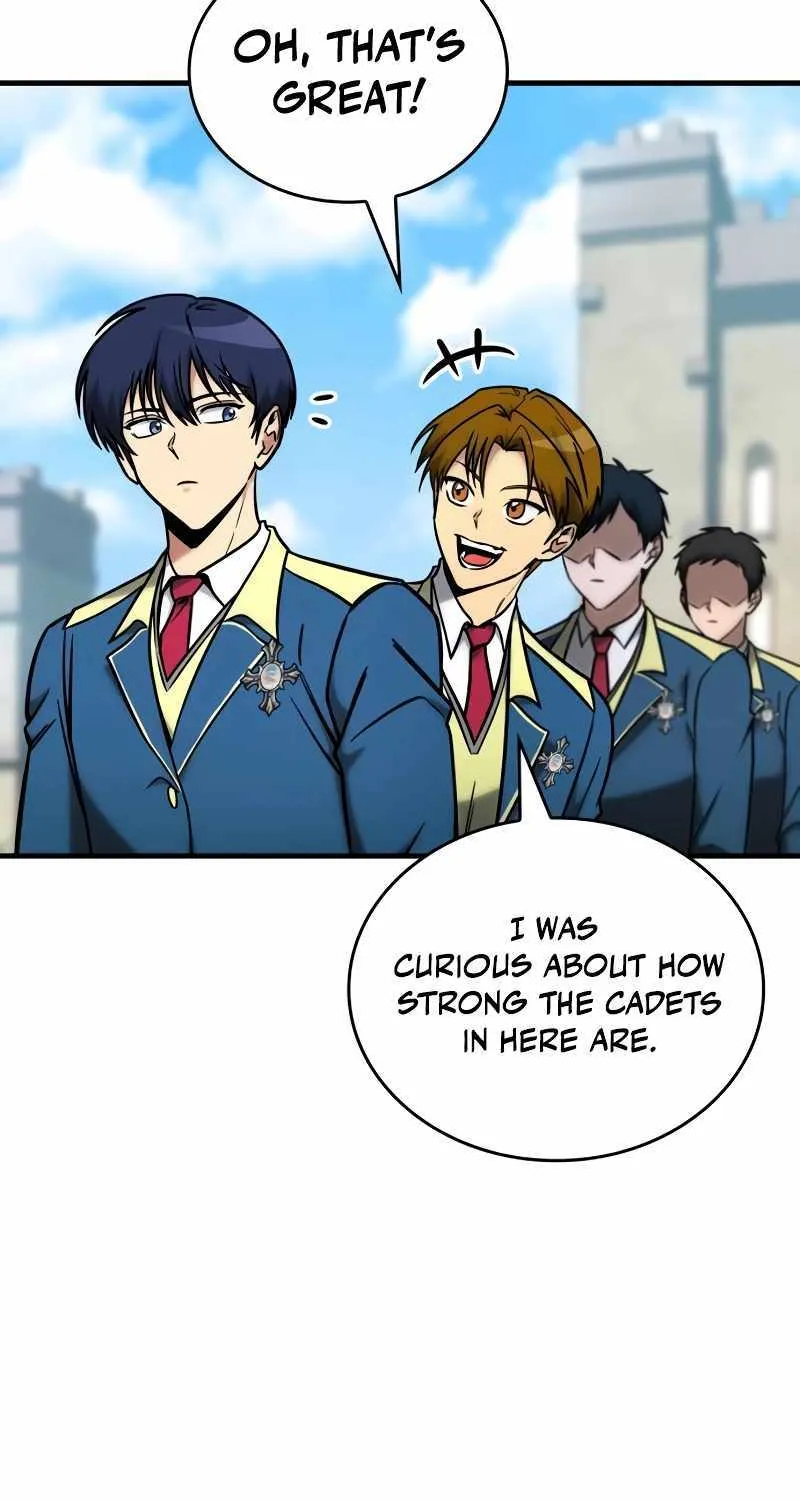 My Exclusive Tower Guide Chapter 21 page 9 - 