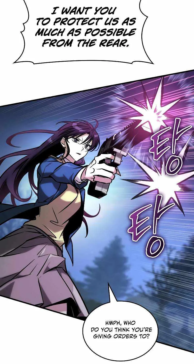 My Exclusive Tower Guide Chapter 22 page 18 - 