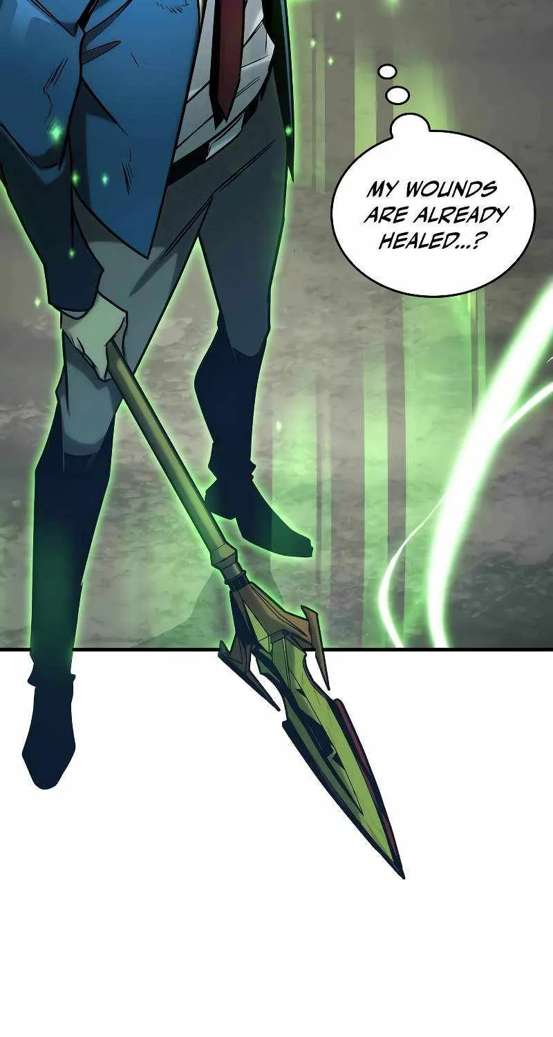My Exclusive Tower Guide Chapter 22 page 22 - 