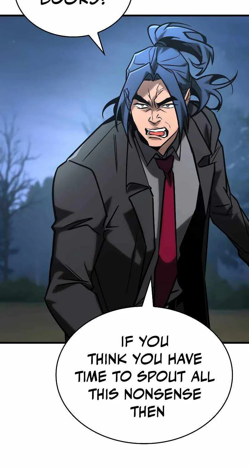 My Exclusive Tower Guide Chapter 22 page 36 - 