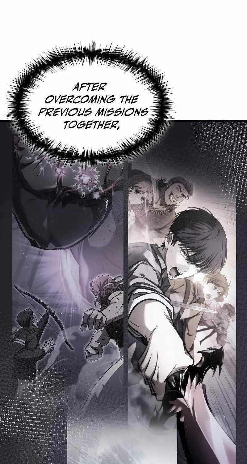 My Exclusive Tower Guide Chapter 22 page 48 - 