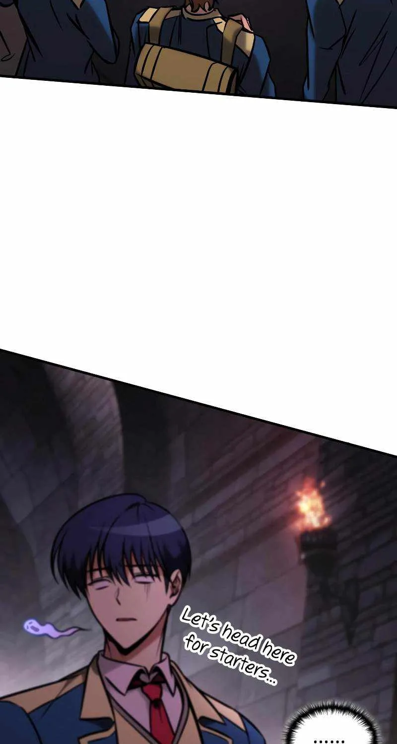 My Exclusive Tower Guide Chapter 23 page 104 - 