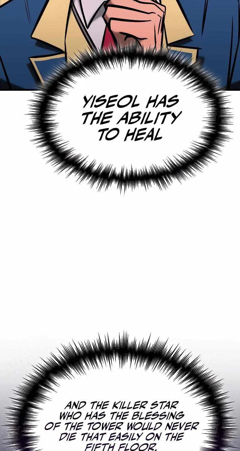 My Exclusive Tower Guide Chapter 23 page 114 - 