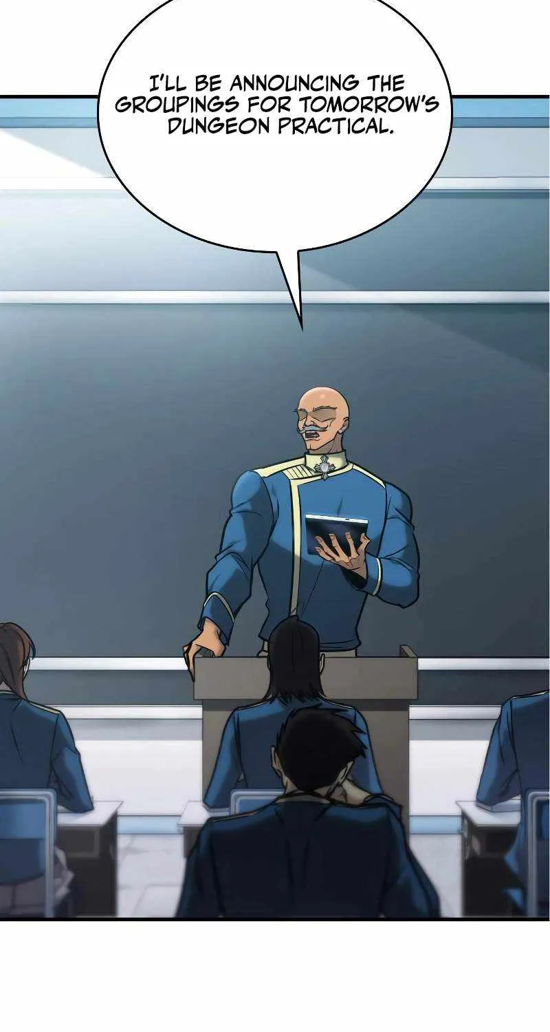My Exclusive Tower Guide Chapter 23 page 46 - 