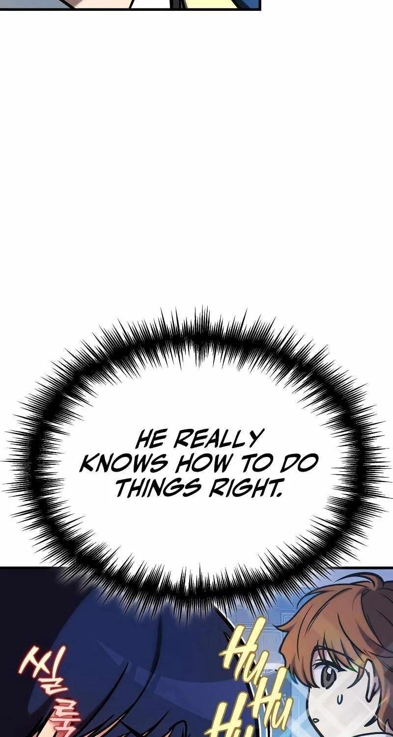 My Exclusive Tower Guide Chapter 23 page 48 - 