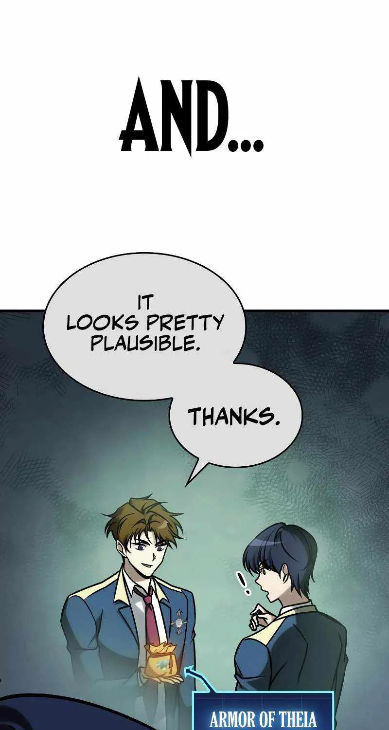My Exclusive Tower Guide Chapter 23 page 51 - 