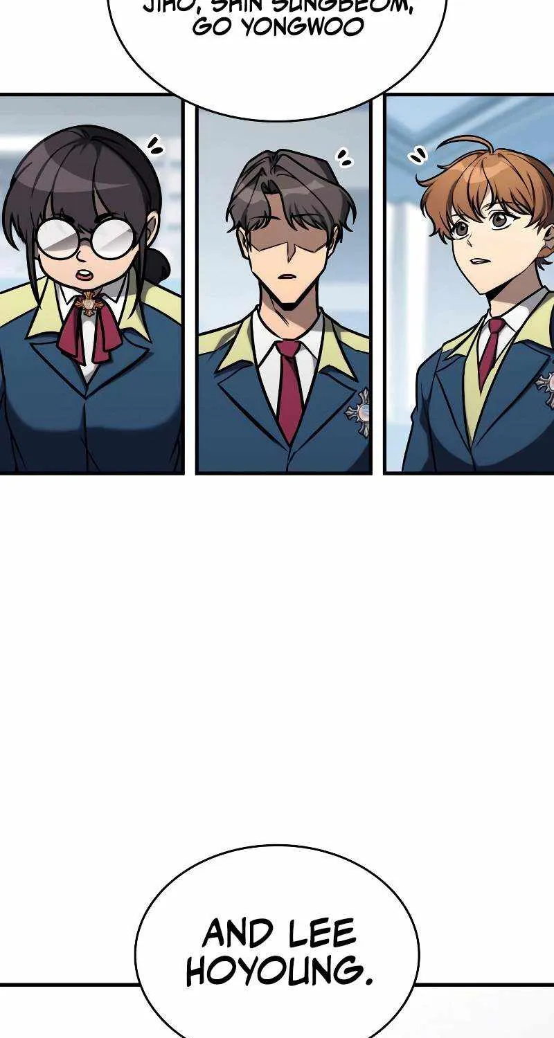 My Exclusive Tower Guide Chapter 23 page 55 - 