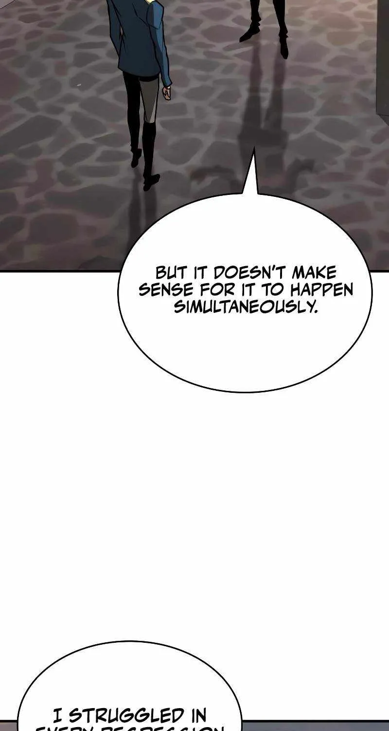 My Exclusive Tower Guide Chapter 23 page 65 - 