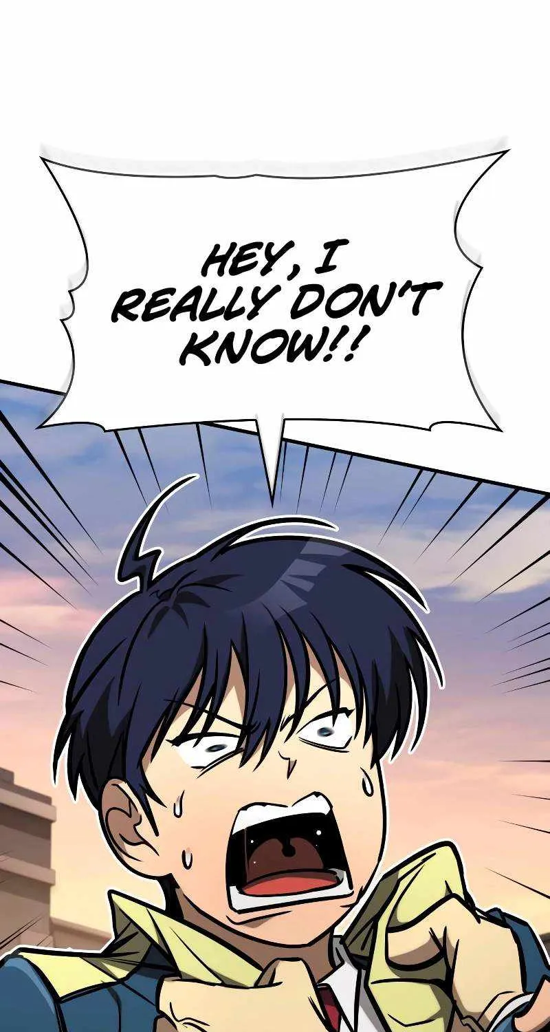 My Exclusive Tower Guide Chapter 23 page 81 - 
