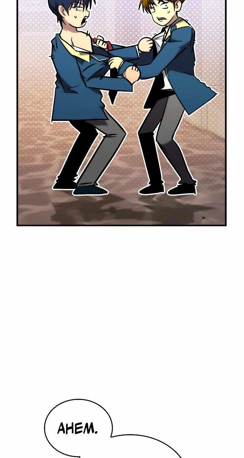 My Exclusive Tower Guide Chapter 23 page 91 - 