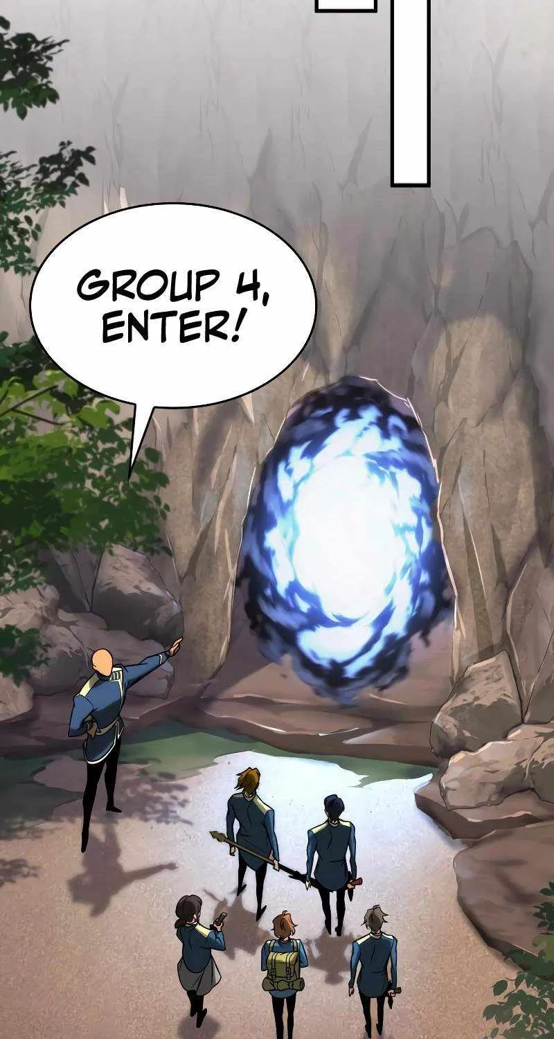 My Exclusive Tower Guide Chapter 23 page 95 - 