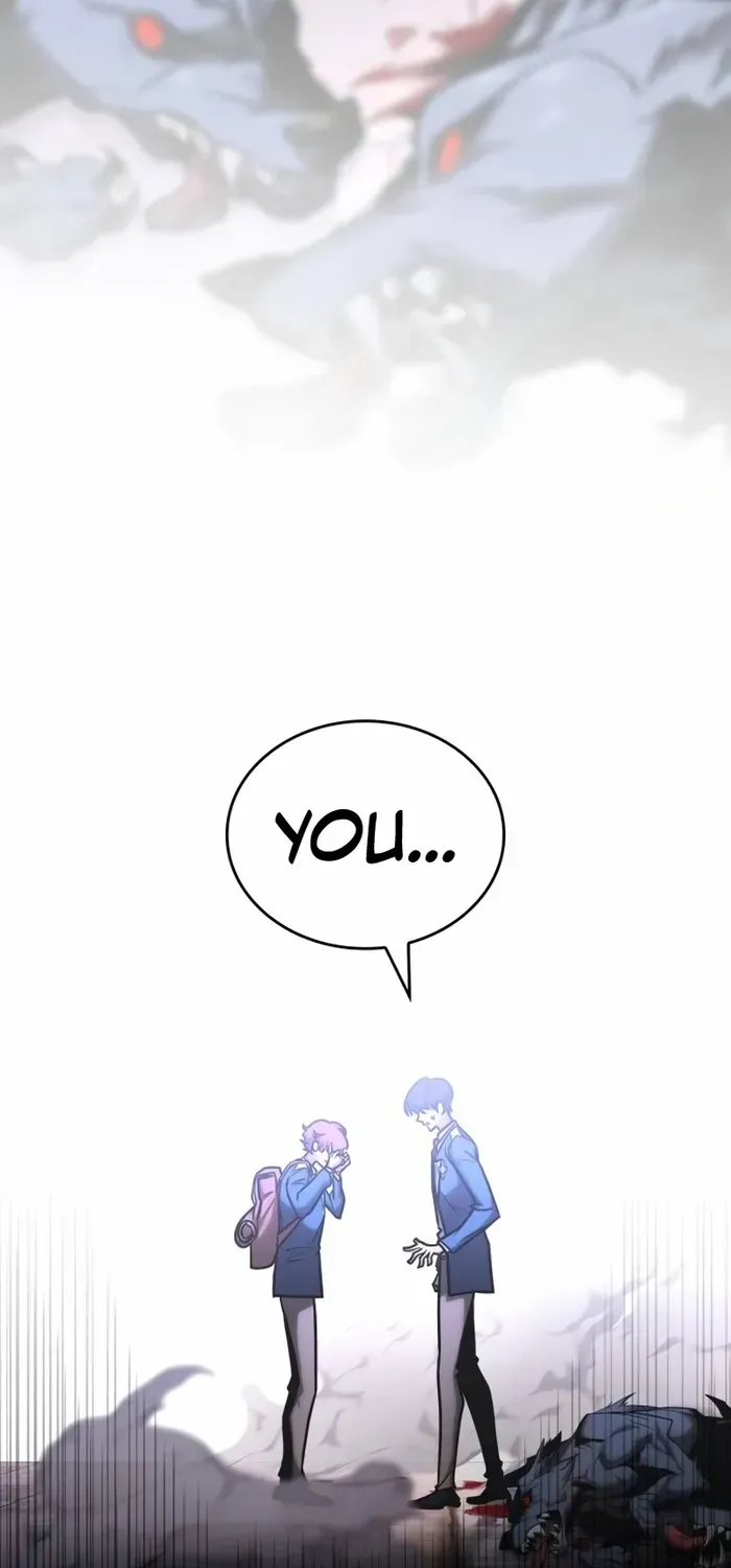 My Exclusive Tower Guide Chapter 24 page 2 - 