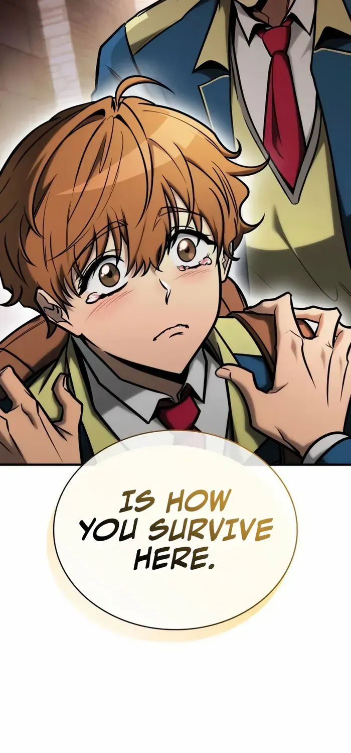 My Exclusive Tower Guide Chapter 24 page 16 - 