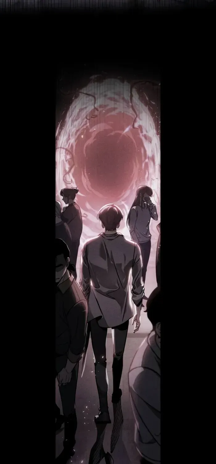 My Exclusive Tower Guide Chapter 24 page 3 - 