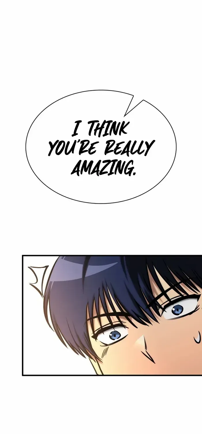 My Exclusive Tower Guide Chapter 24 page 21 - 