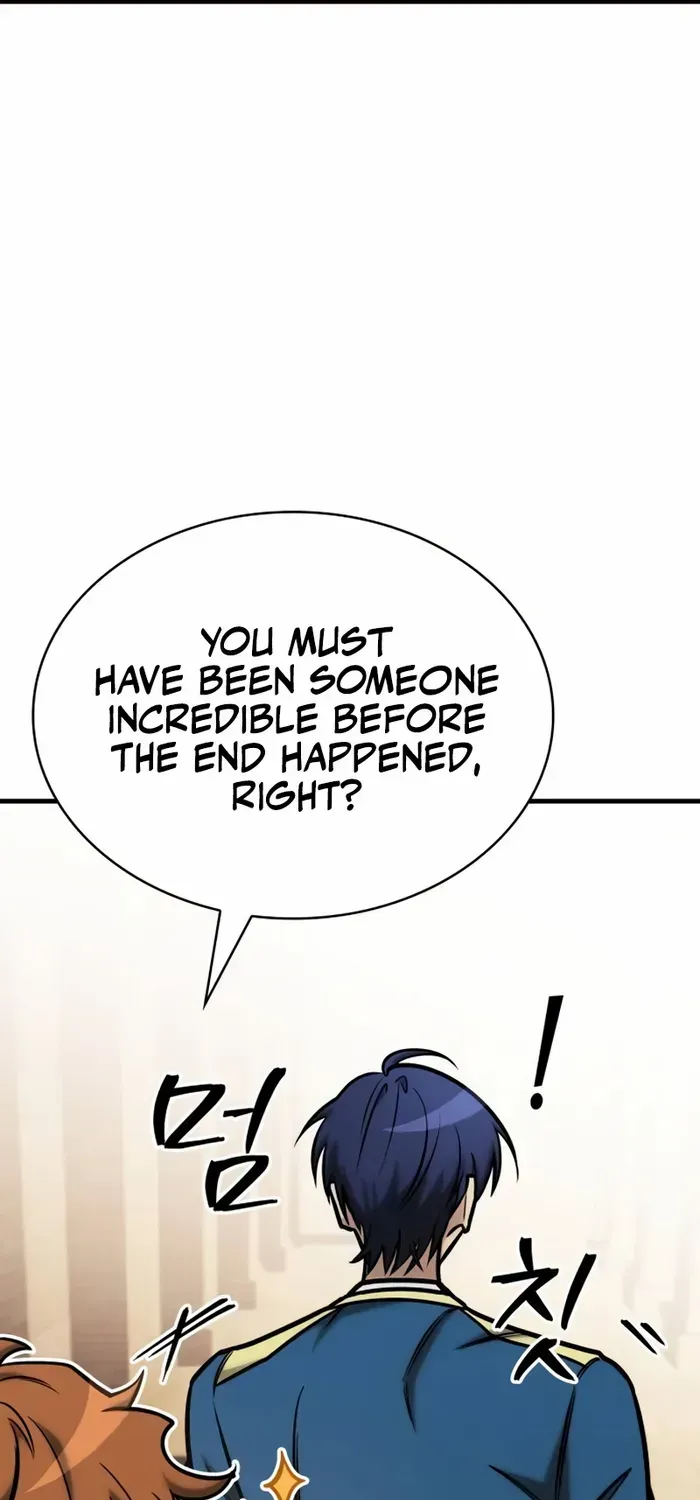 My Exclusive Tower Guide Chapter 24 page 23 - 