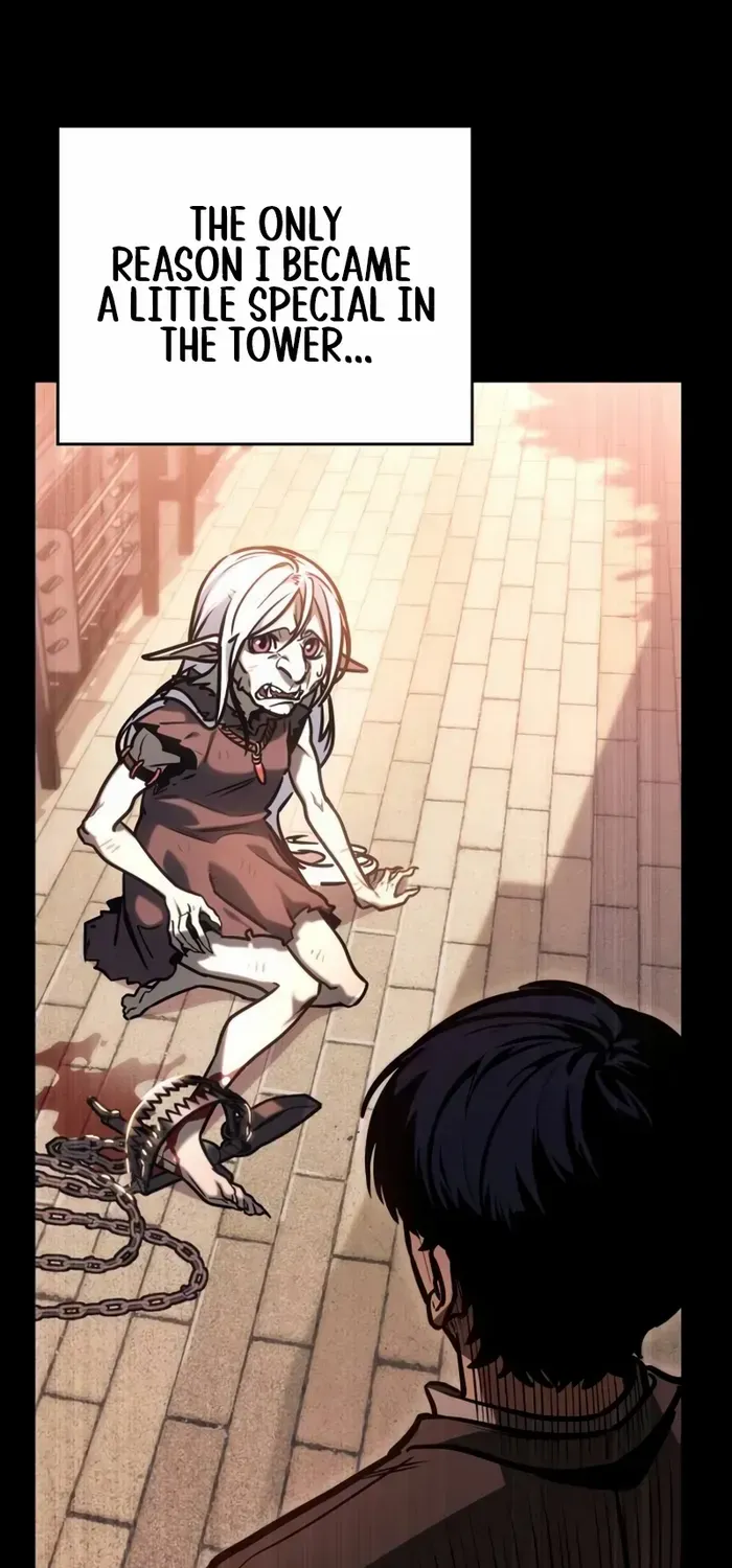 My Exclusive Tower Guide Chapter 24 page 30 - 