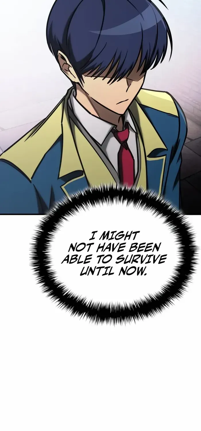 My Exclusive Tower Guide Chapter 24 page 32 - 