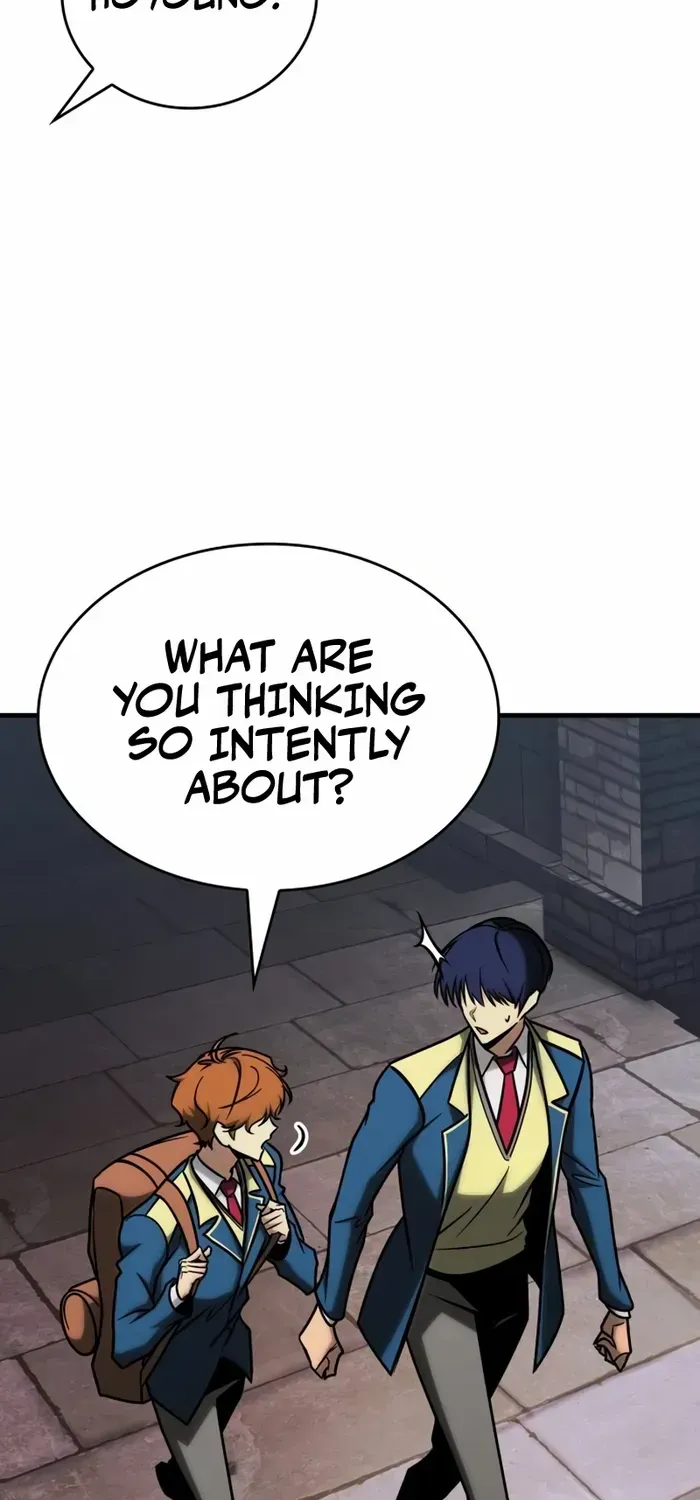 My Exclusive Tower Guide Chapter 24 page 34 - 