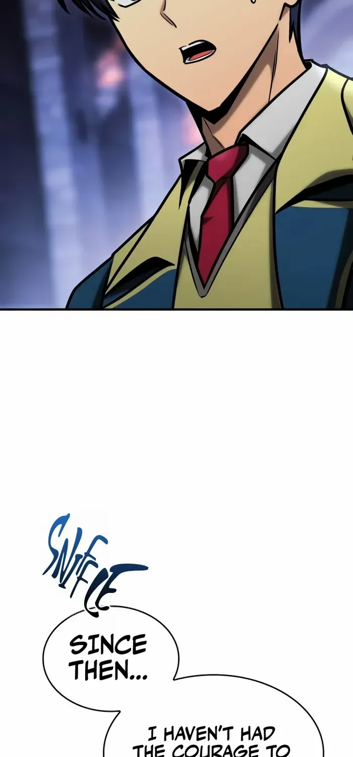 My Exclusive Tower Guide Chapter 24 page 5 - 