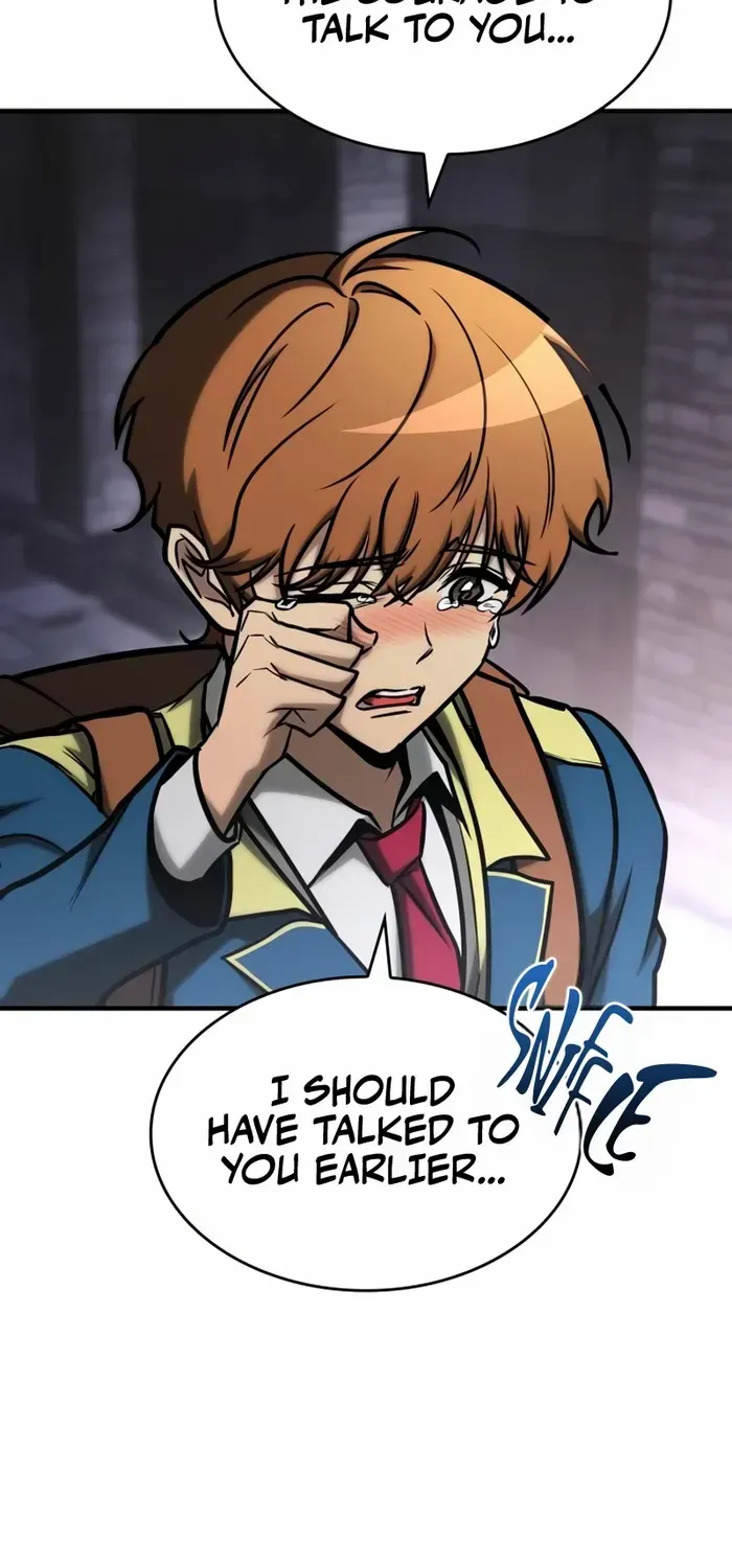 My Exclusive Tower Guide Chapter 24 page 6 - 
